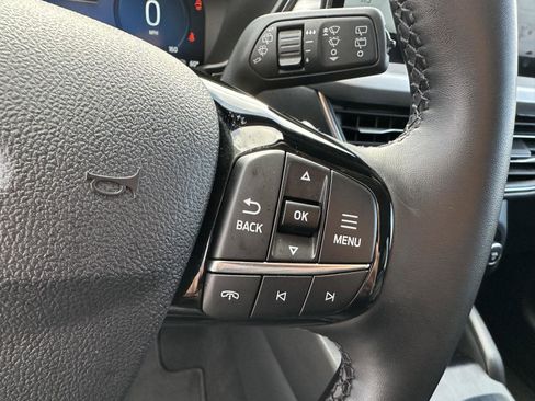 Used 2025 Ford Escape Platinum image 24