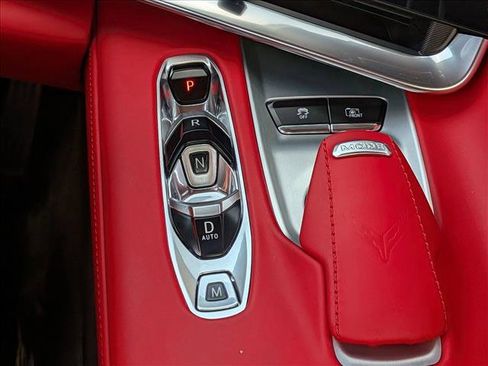 Used 2023 Chevrolet Corvette Stingray Premium Conv w/ 3LT RWD image 11