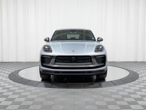 New 2026 Porsche Macan Turbo image 10