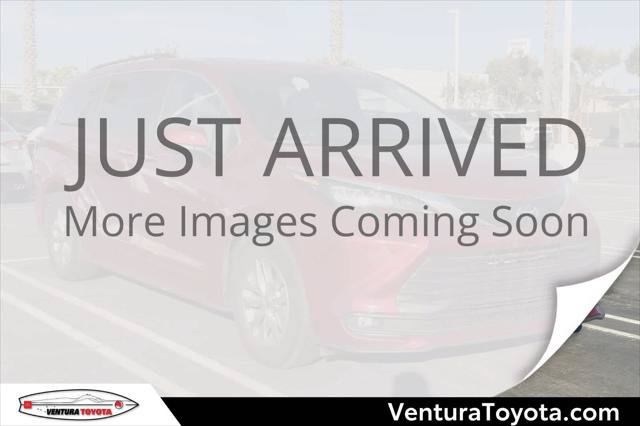 Certified 2026 Toyota Sienna XLE FWD image 1