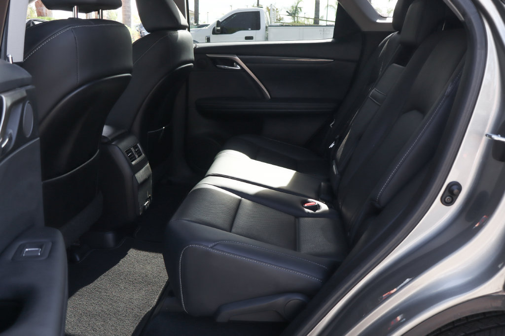 Used 2022 Lexus RX 350 FWD image 40