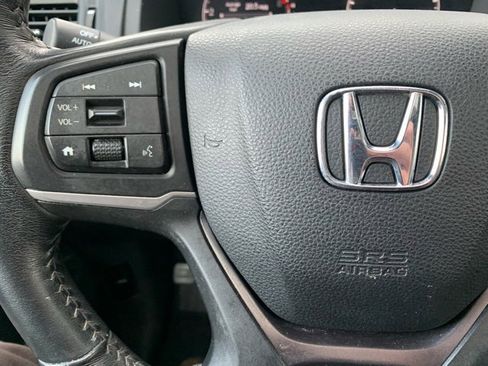 Used 2024 Honda Ridgeline RTL image 9