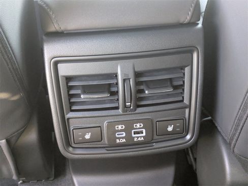 New 2026 Subaru Outback Touring XT image 16