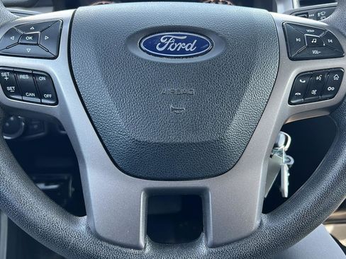 Used 2020 Ford Ranger XLT RWD image 12