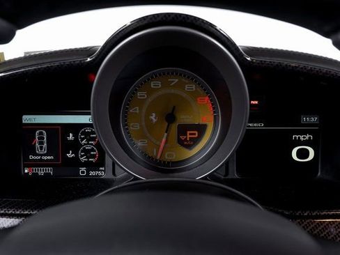 Certified 2012 Ferrari 458 Italia Coupe image 28