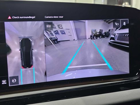 New 2025 Audi A5 2.0T Premium Plus image 30