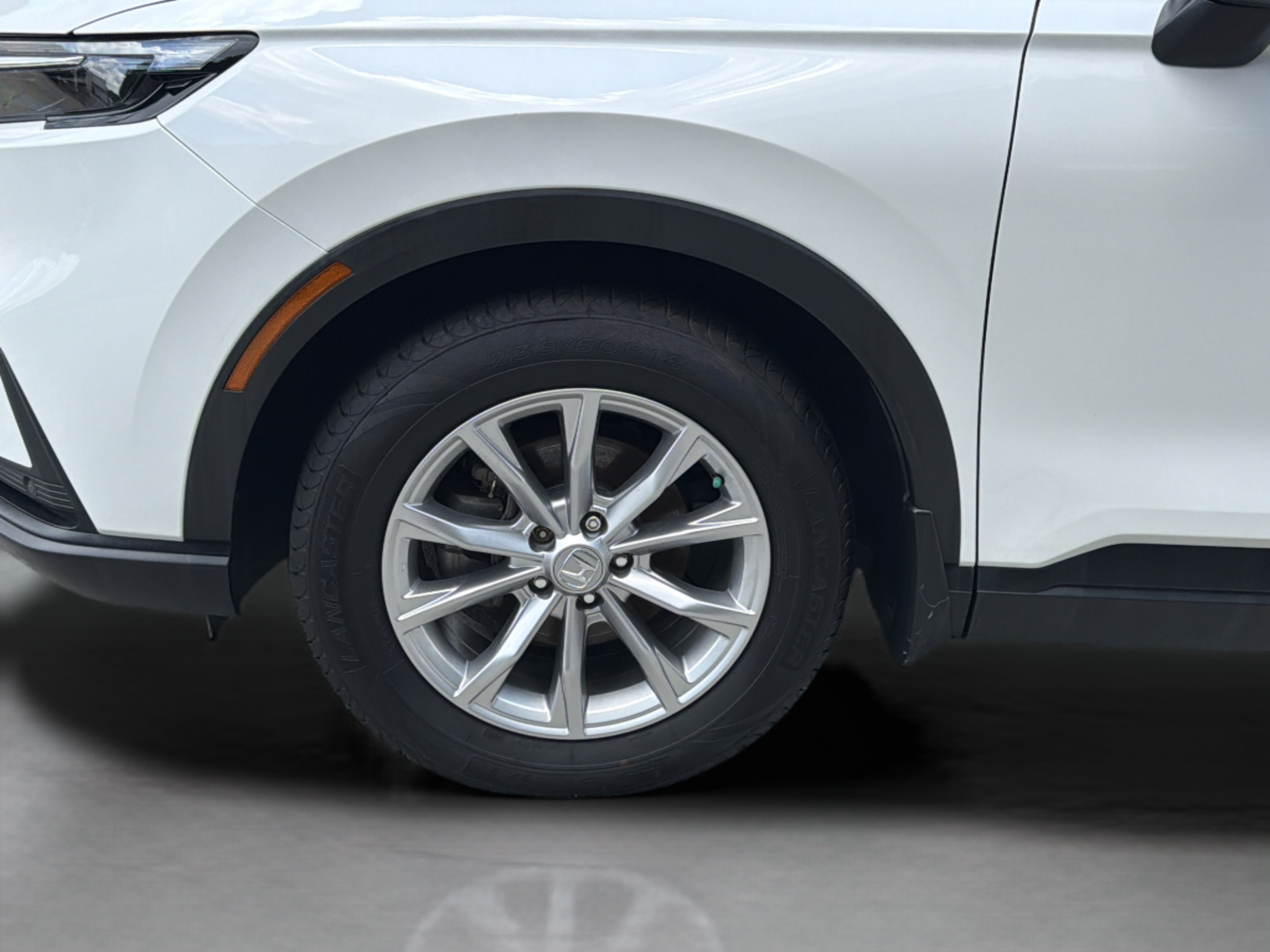Used 2024 Honda CR-V EX-L image 27
