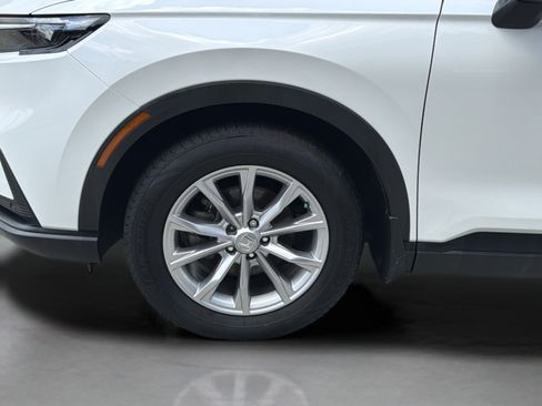 Used 2024 Honda CR-V EX-L image 27