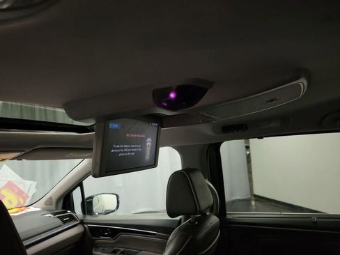 Used 2023 Honda Odyssey Elite image 21