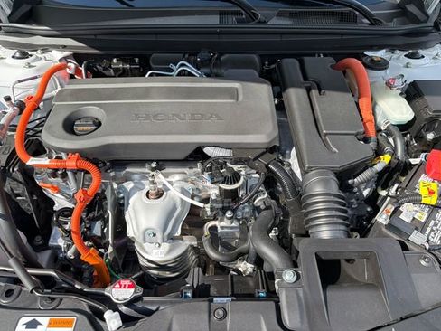 New 2026 Honda Accord Touring image 27