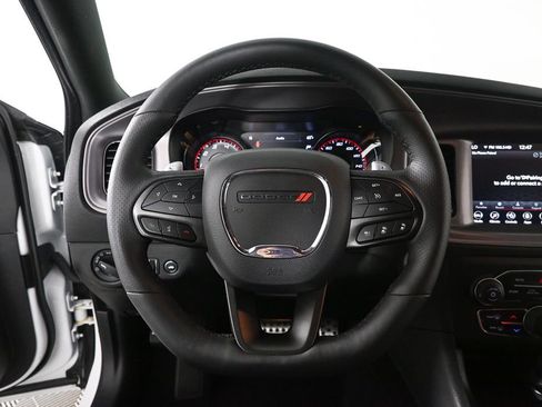 Used 2023 Dodge Charger R/T w/ Performance Handling Group RWD image 2