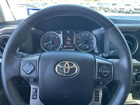 Used 2021 Toyota Tacoma SR5 image 13