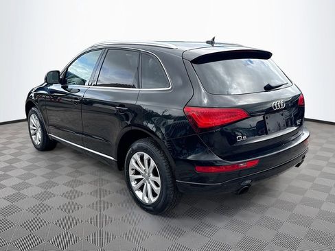 Used 2014 Audi Q5 2.0T Premium Plus w/ Premium Plus Package image 8