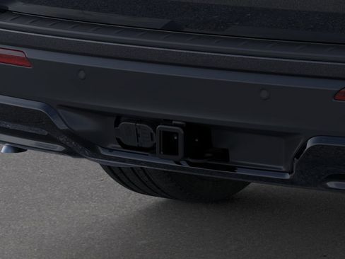 New 2026 Ford Explorer ST-Line AWD/4WD image 23