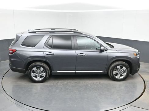 Certified 2026 Honda Pilot EX-L image 42