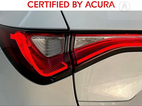 Certified 2023 Acura MDX SH-AWD w/ Technology Package image 39