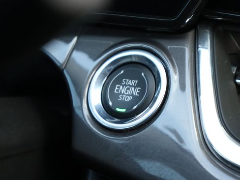 Certified 2025 Chevrolet Trax ACTIV w/ Driver Confidence Package image 16