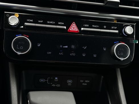 New 2026 Hyundai Tucson XRT AWD/4WD image 21