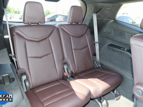 Used 2023 Cadillac XT6 Premium Luxury image 14