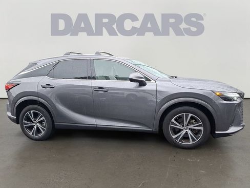 Used 2023 Lexus RX 350 Premium Plus w/ Accessory Package AWD/4WD image 7