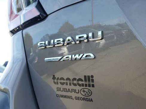 Certified 2023 Subaru Outback Limited image 8