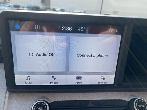 Used 2022 Ford Maverick XLT w/ Equipment Group 300A Standard AWD/4WD image 36