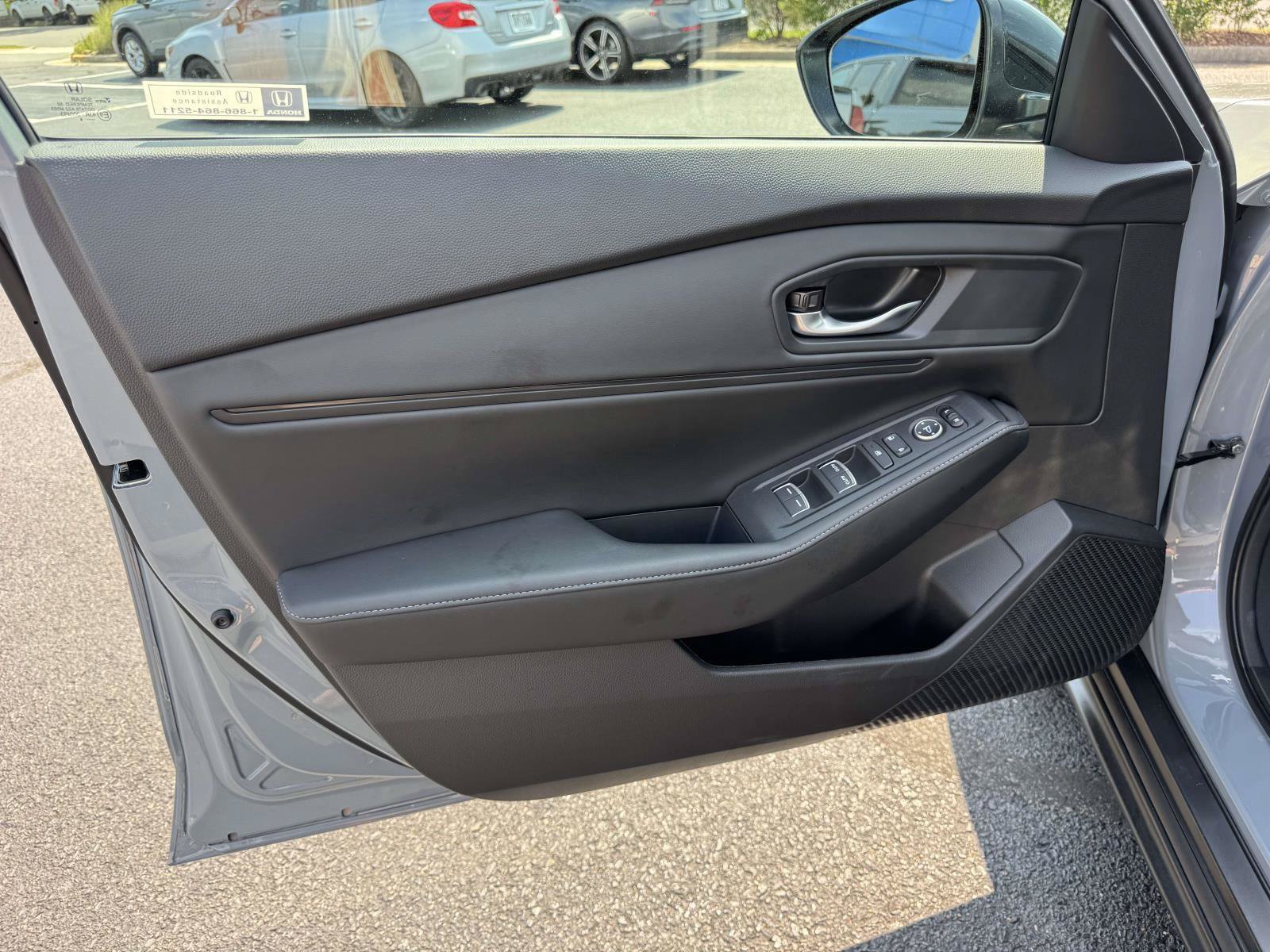 Certified 2026 Honda Accord Sport image 26