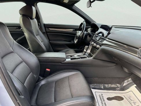 Used 2022 Honda Accord Sport image 22