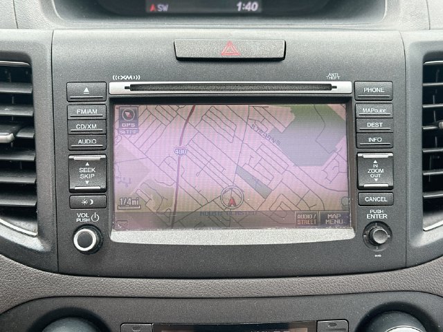 Used 2012 Honda CR-V EX-L image 14