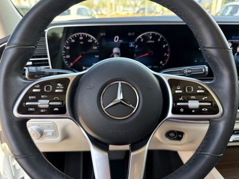 Used 2022 Mercedes-Benz GLE 450 GLE 450 image 30