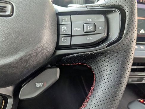 New 2025 Dodge Charger R/T w/ Quick Order Package 25M R/T image 18