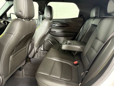 Used 2024 Chevrolet TrailBlazer ACTIV image 38
