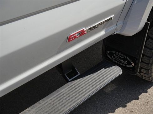 Used 2025 Ford F450 Platinum w/ Platinum Plus Package image 11