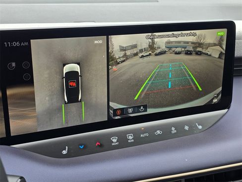 New 2026 Nissan Leaf SV+ w/ Floor Mat Package (SV+) image 26