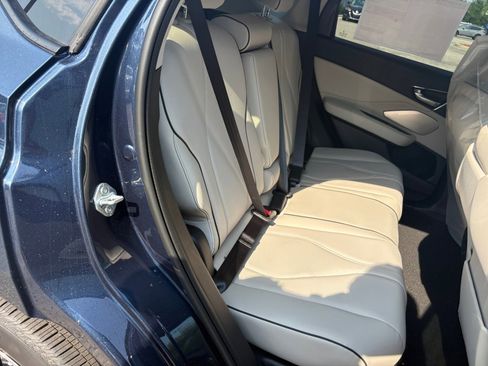 New 2026 Acura RDX SH-AWD w/ Advance Package image 29