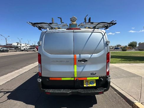 Used 2019 Ford Transit 150 148 Low Roof RWD image 3
