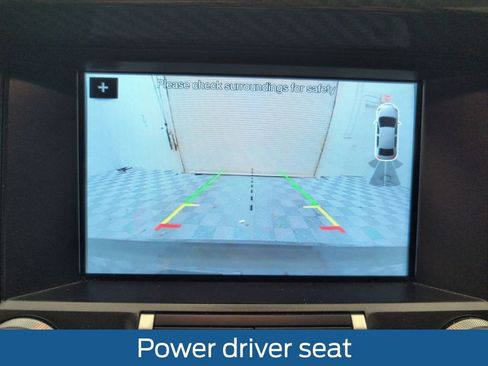 Used 2018 Ford Mustang GT Premium w/ Safe & Smart Package image 32