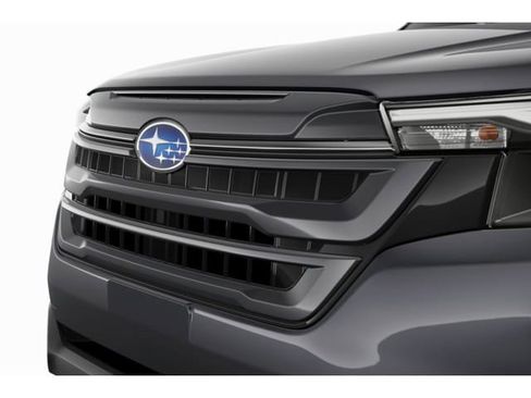 New 2026 Subaru Forester Premium AWD/4WD image 11