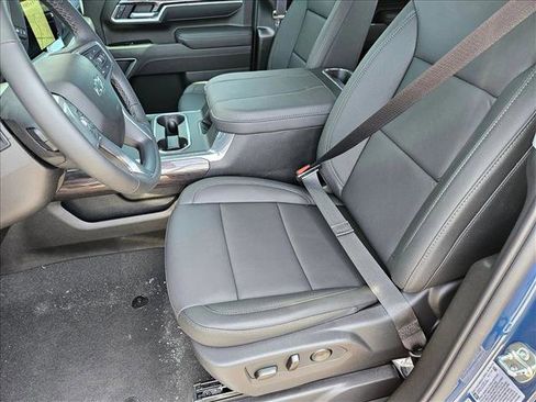 New 2026 Chevrolet Silverado 2500 LTZ w/ LTZ Plus Package image 4