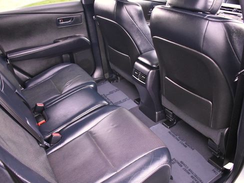 Used 2013 Lexus RX 350 F Sport w/ Navigation Pkg image 48