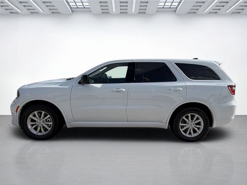 New 2026 Dodge Durango GT RWD image 6