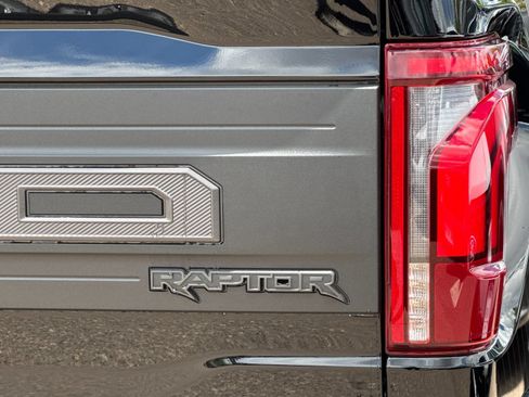 New 2026 Ford F150 Raptor AWD/4WD image 43