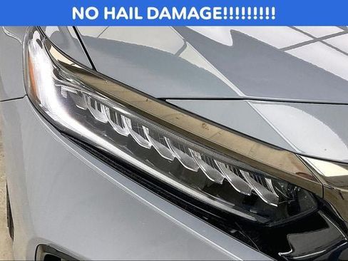 Certified 2022 Honda Accord Sport image 24