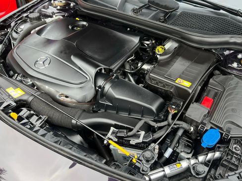 Used 2014 Mercedes-Benz CLA 250 CLA 250 image 13