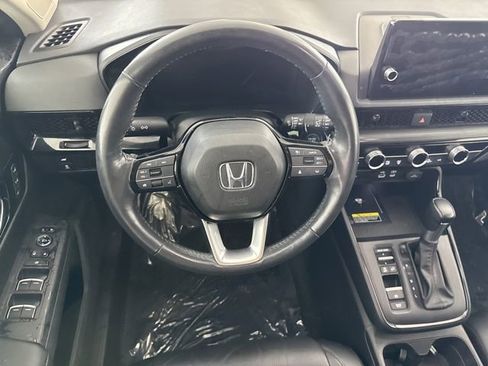 Used 2023 Honda CR-V EX-L image 29