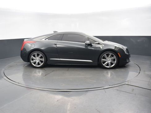 Used 2014 Cadillac ELR Base w/ Luxury Package image 7