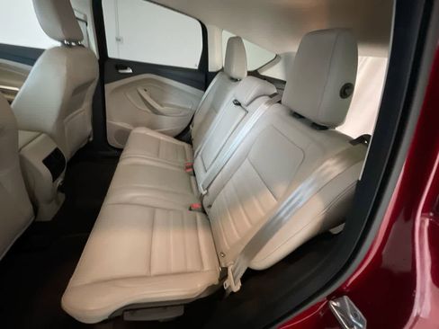 Used 2018 Ford Escape SEL image 22