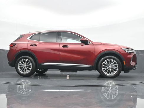 Used 2023 Buick Envision Preferred image 22