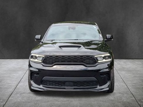 Used 2023 Dodge Durango SRT Hellcat AWD/4WD image 10