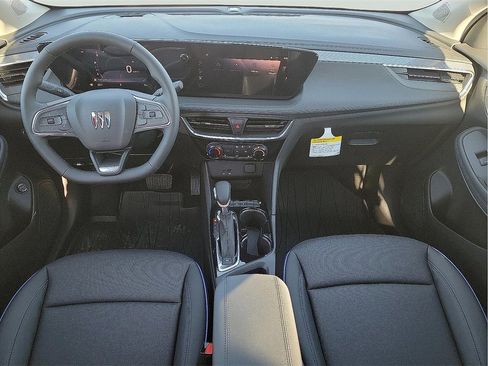 New 2026 Buick Encore GX Sport Touring w/ Comfort Package image 11